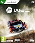 Jeu ea sports wrc