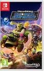 Jeu dreamworks all star racing