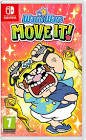 Jeu warioware : move it