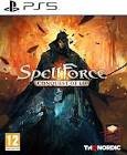 Jeu spellforce conquest of eo