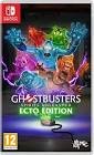 Jeu ghostbuster spirits unleashed ecto edition