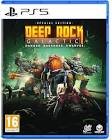 Jeu deep rock galactic