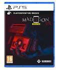 Jeu madison vr cursed edition psvr 2