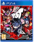 Jeu persona 5 tactica