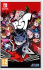 Jeu persona 5 tactica