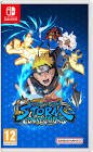 Jeu naruto x boruto ultimate ninja storm connections