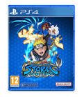 Jeu naruto x boruto ultimate ninja storm connections ultimate edition