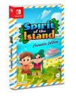 Jeu spirit of the island paradis edition