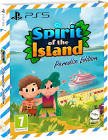Jeu spirit of the island paradis edition