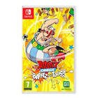 Jeu asterix & obelix baffez les tous 2 !
