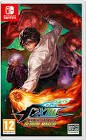 Jeu the king of fighters xiii global match