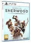 Jeu gangs of sherwood