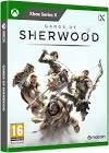 Jeu gangs of sherwood