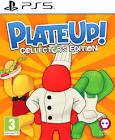 Jeu plate up collector's edition