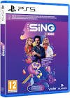 Jeu let's sing 2024