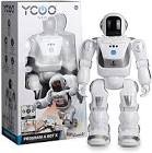 Robot telecommande robot programmable radiocommande