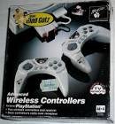 Manette ss fil playstation