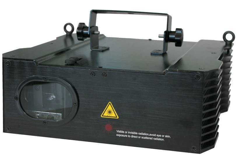 Jeu de lumiere cs-1000 rgb
