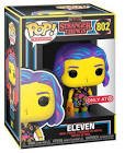 Figurine eleven 802 special edition