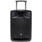 Sono travelsound12-vhf