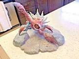 Figurine defiance 2013