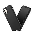 Solidsuit (classic noir) iPhone 11