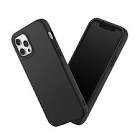 Solidsuit (classic noir) iPhone 12/12pro