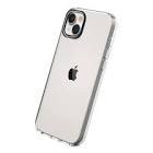 Clear case iPhone 15 plus