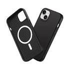 Solidsuit magsafe (classic noir) iPhone 13/14