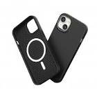 Solidsuit magsafe (classic noir) iPhone 15 plus