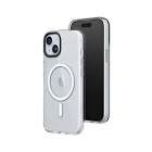 Clear case magsafe iPhone 15 plus