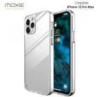 Coque transparente 12 / 12 pro coque transparente ip 12 / 12p