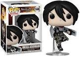 Pop mikasa ackerman (1446)