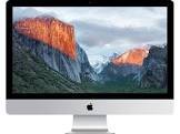All in one iMac a1418 2015 21.5" intel core i5 2,8ghz 8go 1to hdd intel iris pro 6200