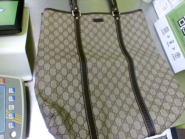 Sac cabas