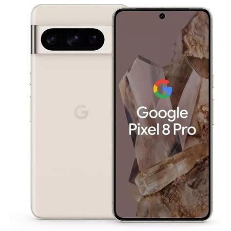 Google pixel 8 pro