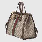 Sac de marque sac cabas ophidia