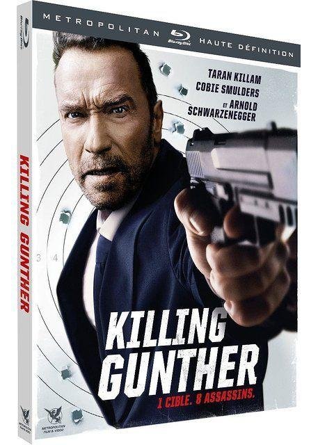 Killing gunther