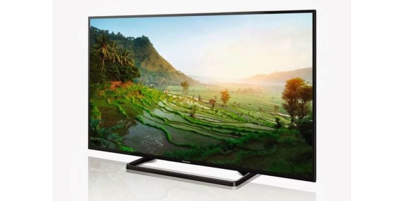 Tv 107 cm tx-42a400e