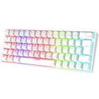 Clavier mecanique cla-xk200wt