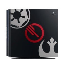 Ps4 pro star wars
