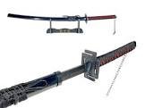 Katana 611887