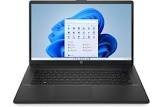 Ordinateur portable 17-cn0546nf celeron n4120 1.110ghz 256go 8go intel uhd 600