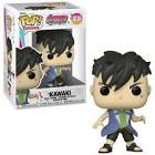 Figurine 1036 boruto - kawaki