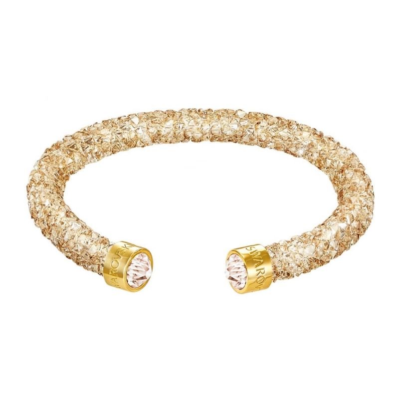 Bracelet jonc twist