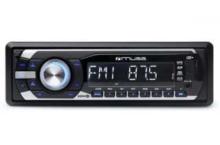 Autoradio m-195 bt