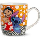Tales - mug 360ml - lilo & stitch