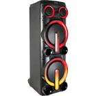 Enceinte sono bombmaster