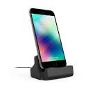 Dock de charge iPhone docwcip7bk