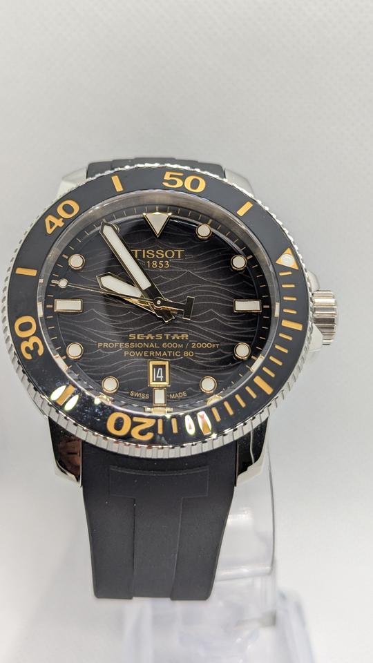 Montre t120607 a